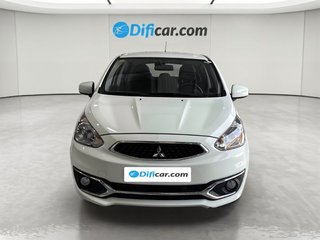 Mitsubishi Space Star Kaiteki