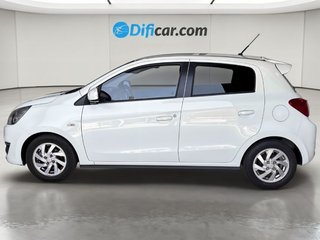 Mitsubishi Space Star Kaiteki