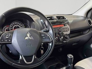 Mitsubishi Space Star Kaiteki