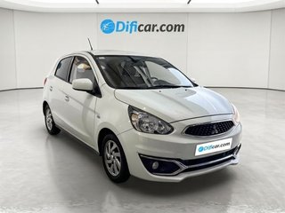 Mitsubishi Space Star Kaiteki