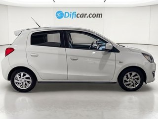 Mitsubishi Space Star Kaiteki