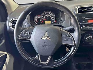 Mitsubishi Space Star Kaiteki
