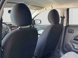Mitsubishi Space Star Kaiteki