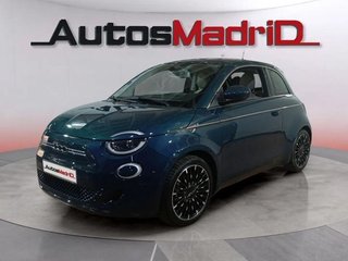 Fiat 500 laPrima Hb 320km 85kW (118CV)