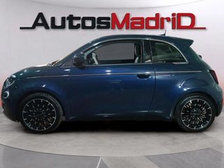 Fiat 500 laPrima Hb 320km 85kW (118CV)