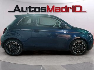 Fiat 500 laPrima Hb 320km 85kW (118CV)