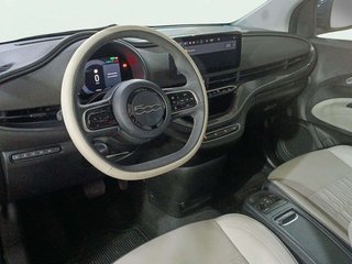 Fiat 500 laPrima Hb 320km 85kW (118CV)