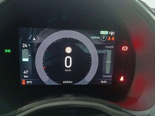 Fiat 500 laPrima Hb 320km 85kW (118CV)