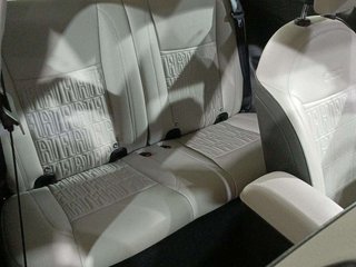 Fiat 500 laPrima Hb 320km 85kW (118CV)
