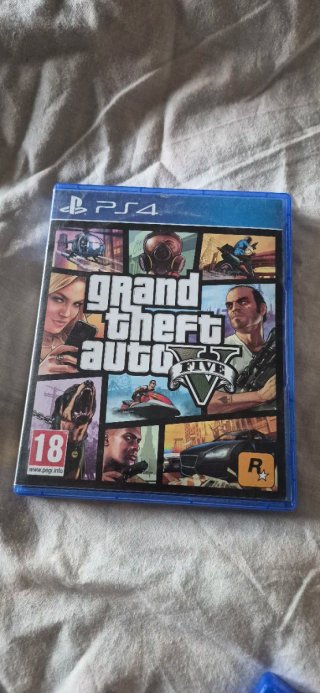 Lote 6 Giochi PS4: WWE 2K17, Uncharted 3, FIFA 19