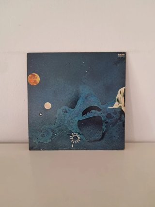 Uriah Heep - Demons and Wizards Vinilo LP