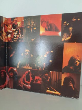 Uriah Heep - Demons and Wizards Vinilo LP