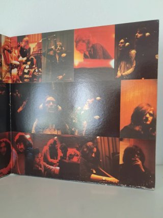 Uriah Heep - Demons and Wizards Vinilo LP