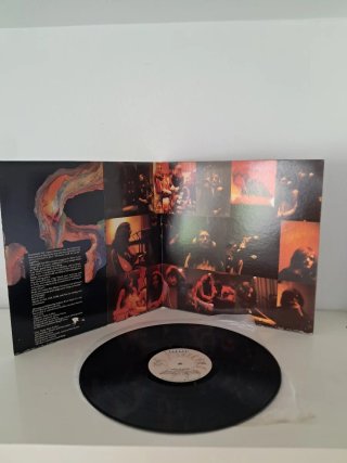 Uriah Heep - Demons and Wizards Vinilo LP
