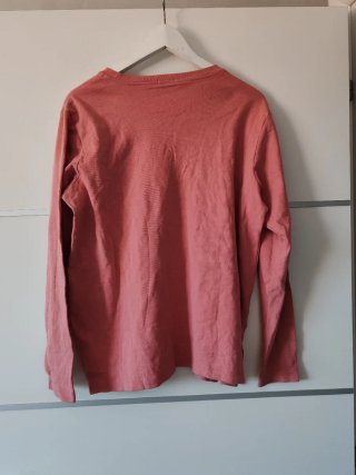 T-shirt donna maniche lunghe Maryhome XL