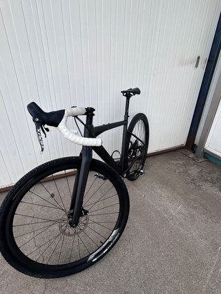 Megamo Jakar 20  Gravel 2023