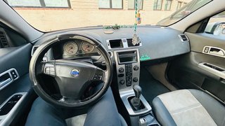 Volvo C30 2007