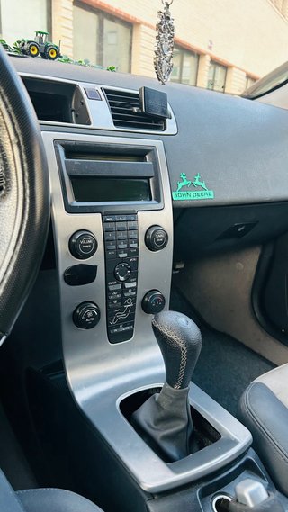 Volvo C30 2007