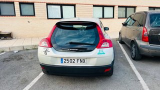 Volvo C30 2007