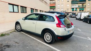 Volvo C30 2007