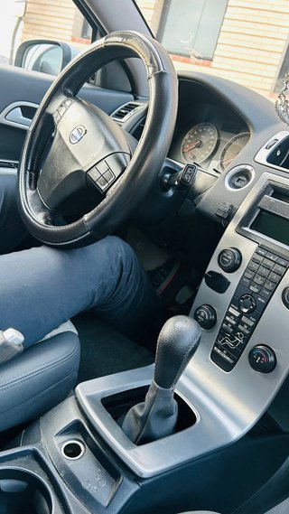 Volvo C30 2007