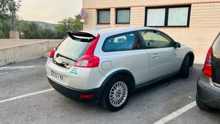 Volvo C30 2007