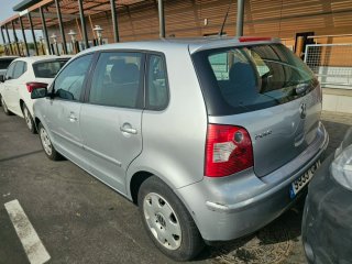 Volkswagen Polo 2003