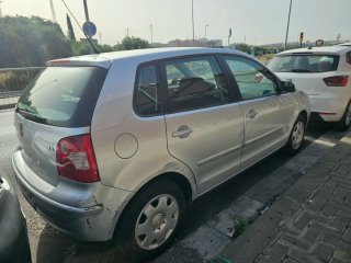 Volkswagen Polo 2003