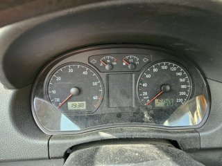 Volkswagen Polo 2003