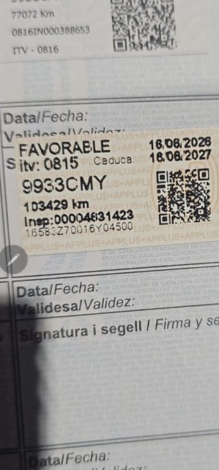 Volkswagen Polo 2003
