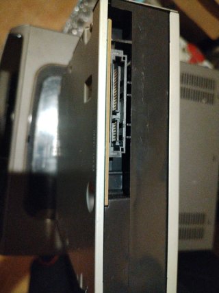 Reproductor DVD LG M-DISC Super Multi