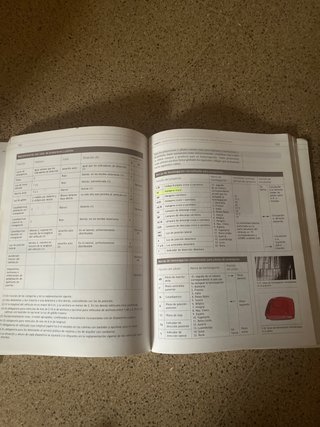 Circuitos eléctricos auxiliares del vehículo
