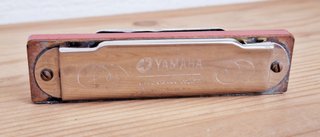 Armonica Yamaha