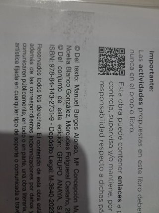 Geografía e Historia, 4 ESO, Madrid, Operación ...