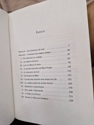 Livro : a grande epopeia dos celtas