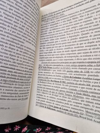 Livro : a grande epopeia dos celtas