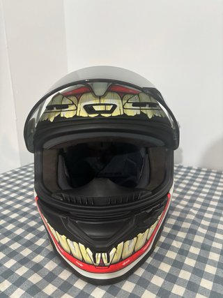 Casco HJC Joker