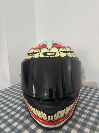 Casco HJC Joker