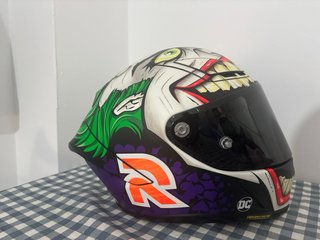 Casco HJC Joker