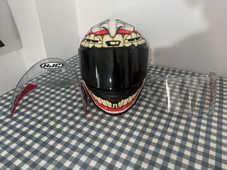 Casco HJC Joker