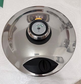 Tapa rápida AMC 24cm