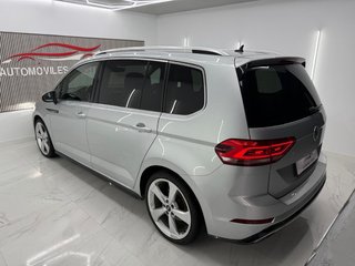 Volkswagen Touran 2017