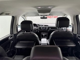 Volkswagen Touran 2017