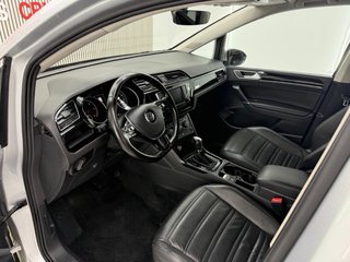 Volkswagen Touran 2017