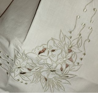 Cassera Completo Matrimoniale vintage