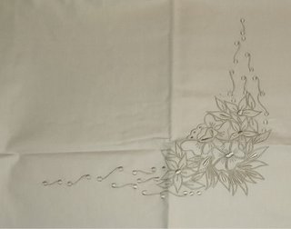 Cassera Completo Matrimoniale vintage