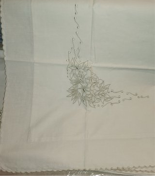 Cassera Completo Matrimoniale vintage