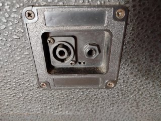 Altavoces SoundLab 12 (2 unidades)