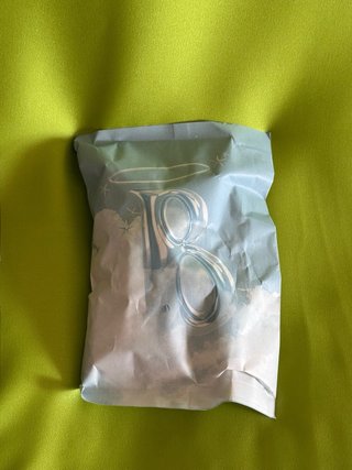 NUEVA Bratziez Jade (Sin abrir)