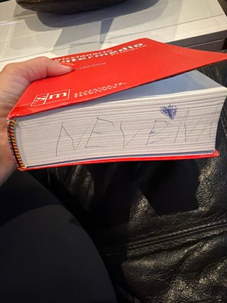 Diccionario intermedio primaria lengua española